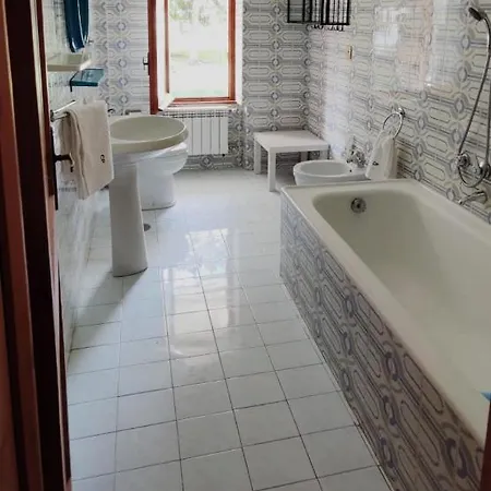 Chalet Del Parco Alpehytte *